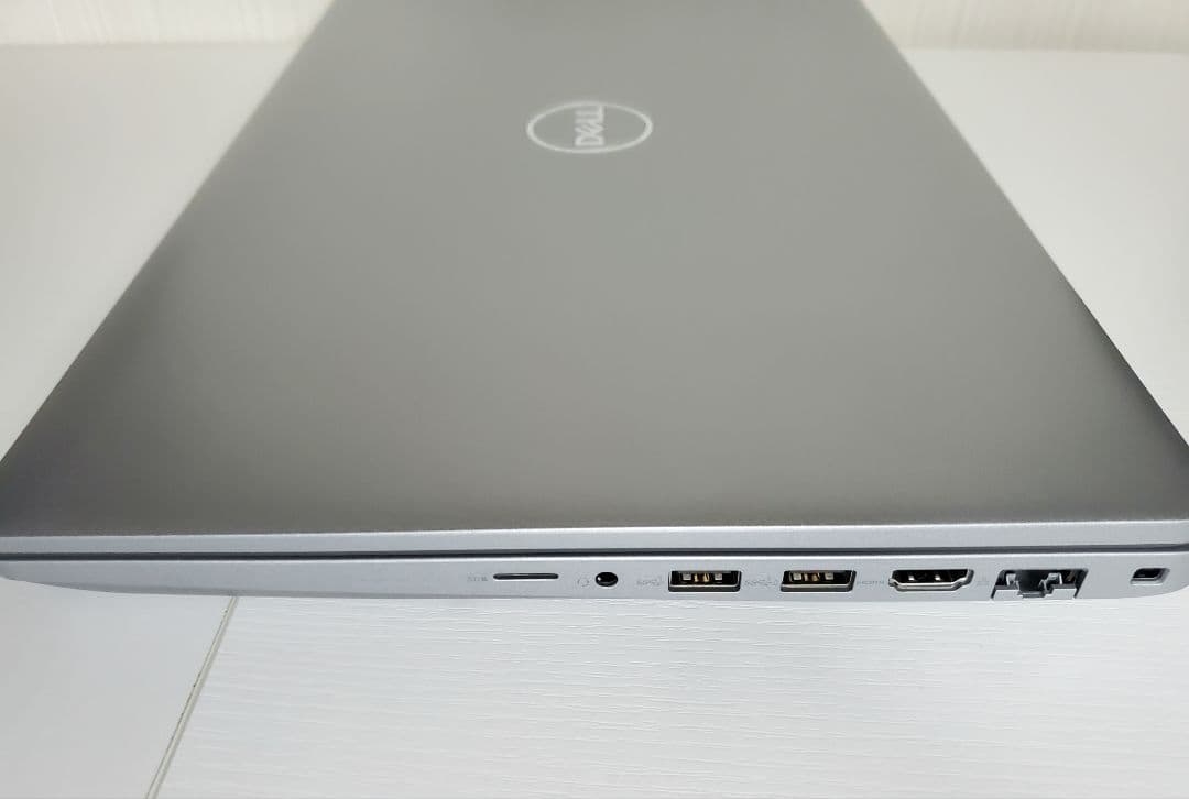 Windowsノート本体 Precision3581 Corei5-13600H 32GB A500