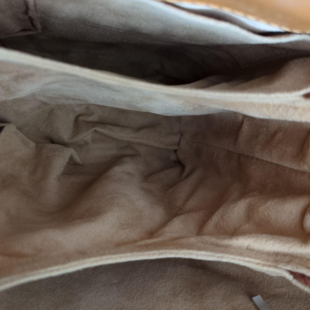 JRA ショルダーバッグ