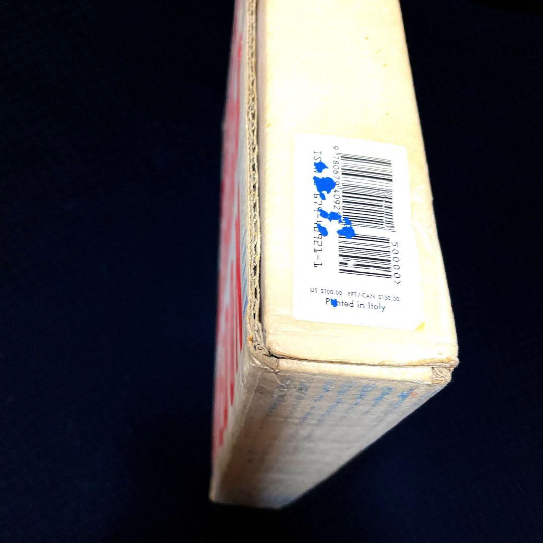 リチャード・アベドン RICHARD AVEDON AUTO-BIOGRAPHY