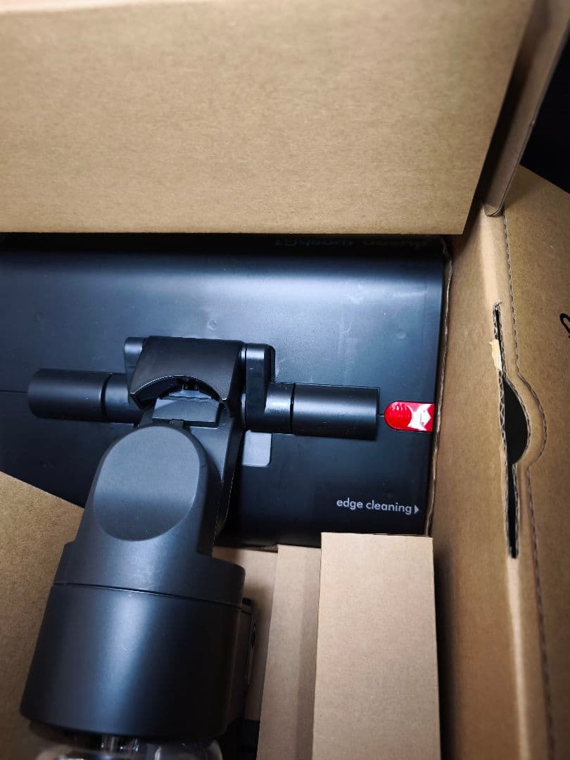 ダイソン WashG1 (WR01) Dyson WashG1