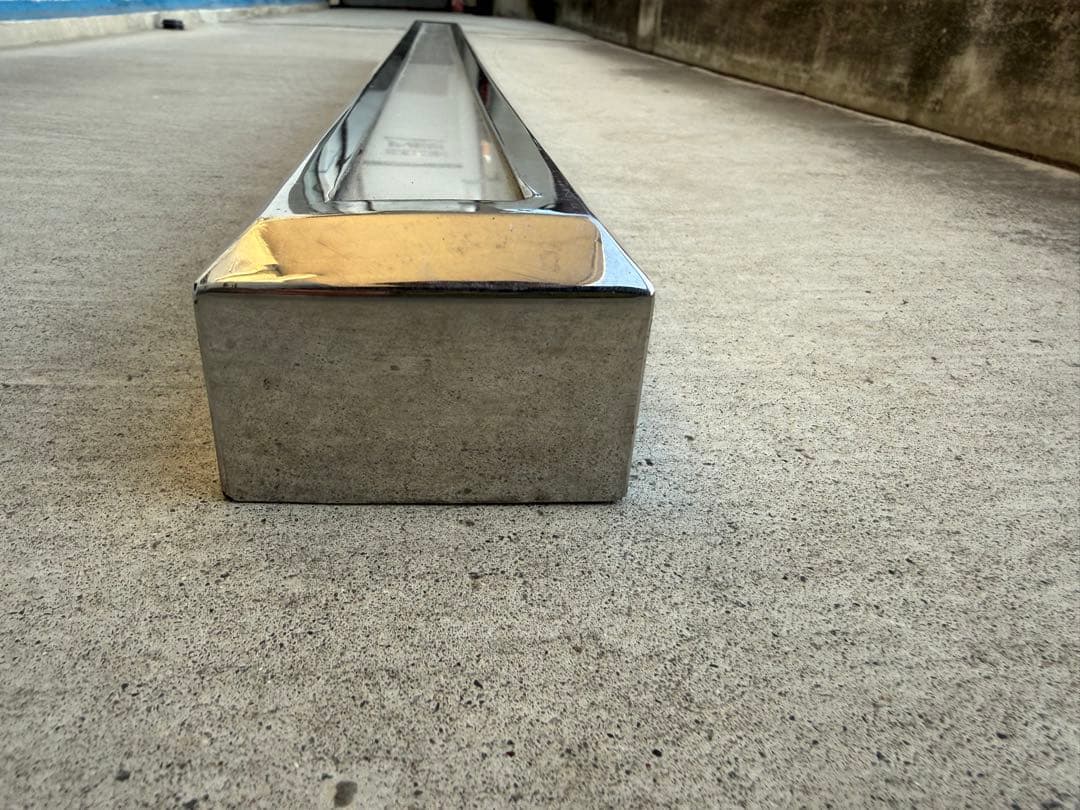 ロングアンドン