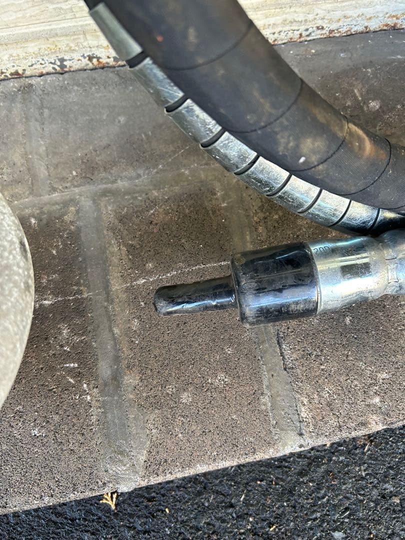 KZ5 ★EXEN MODEL HVE-HS・EFP80・セット