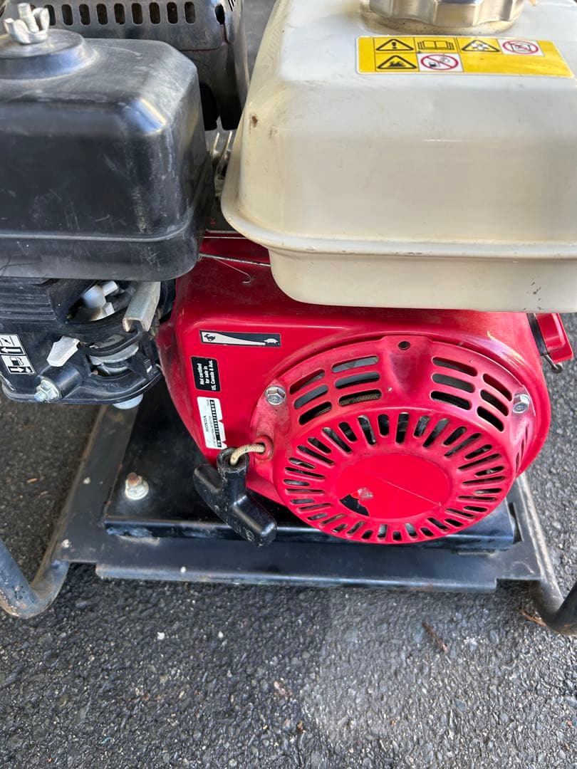 KZ5 ★EXEN MODEL HVE-HS・EFP80・セット