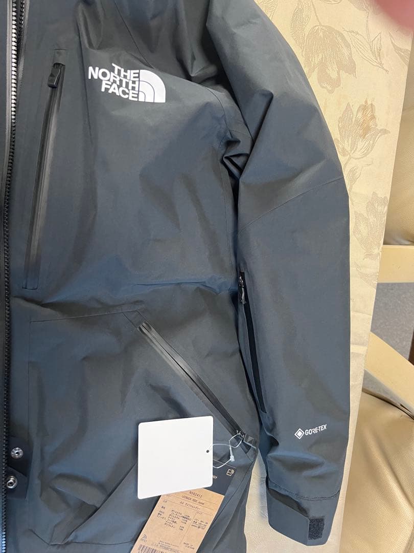 ザノースフェイス　スノーウェア