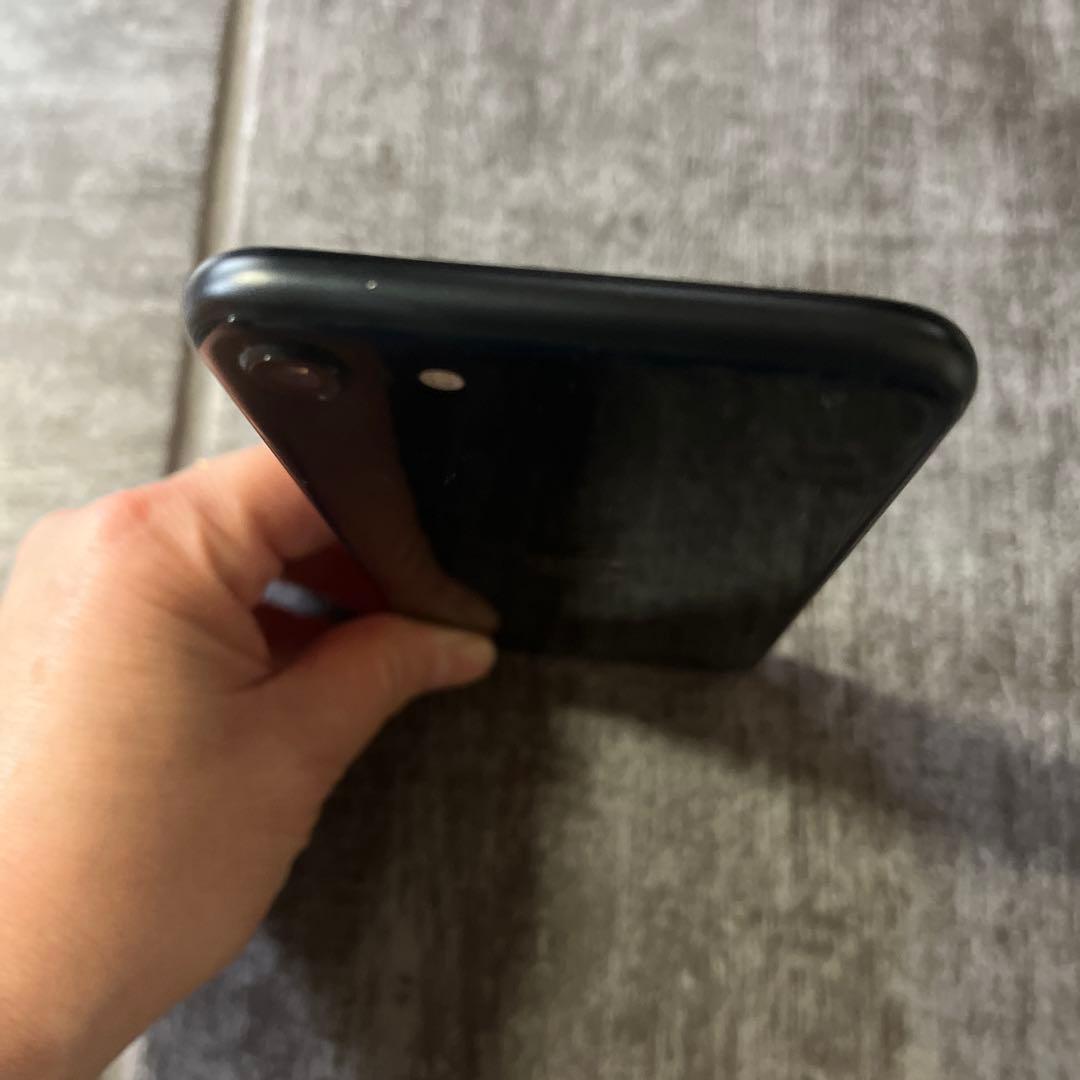 iPhone SE (第3世代) midnightジャンク品