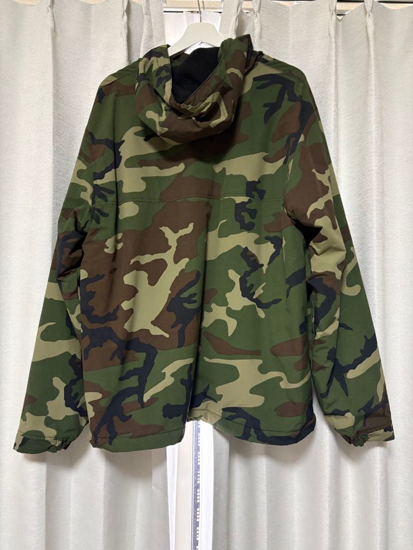 Carhartt カーハート　ニンバスプルオーバー