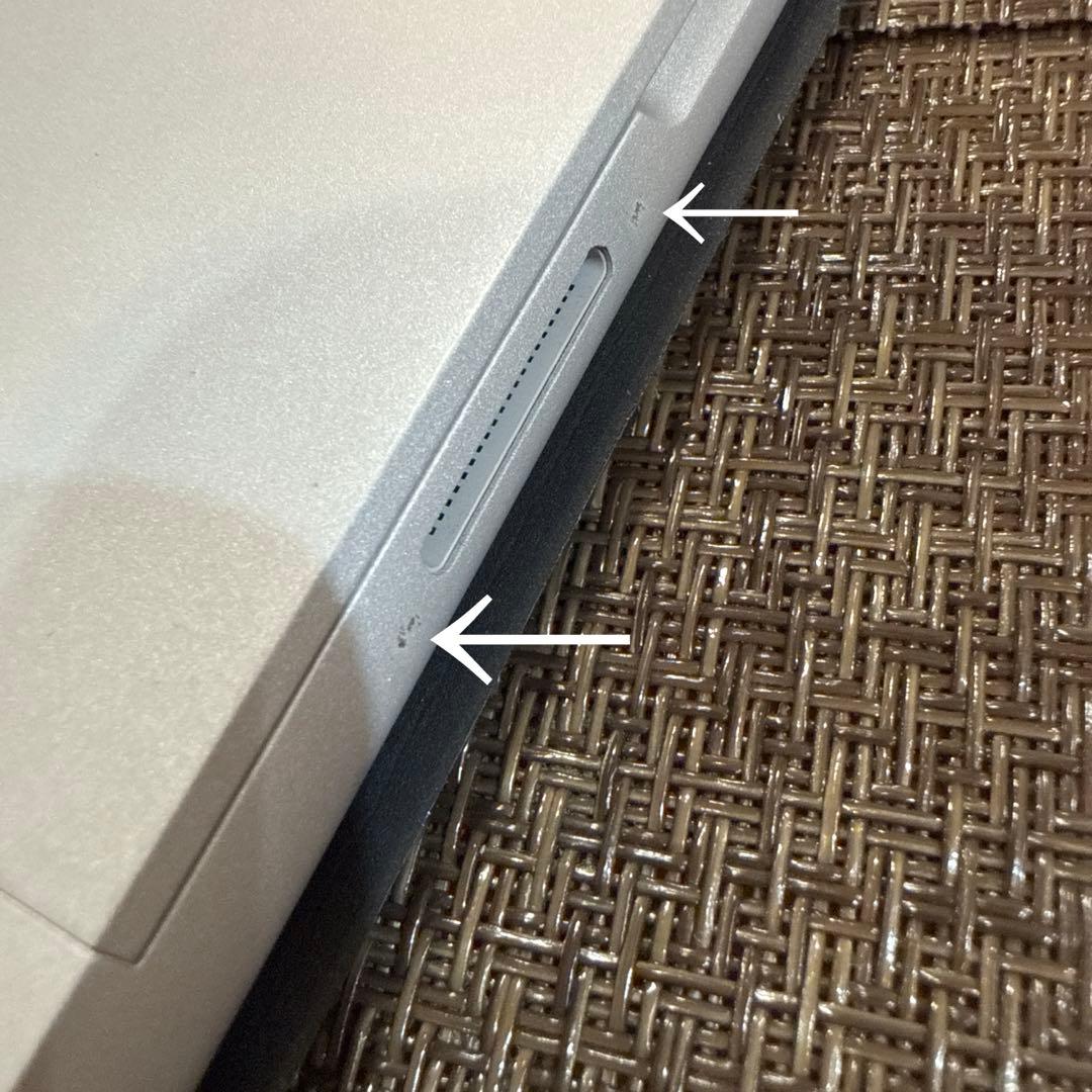 Windowsタブレット本体 Microsoft Surface Go 64GB Model 1926