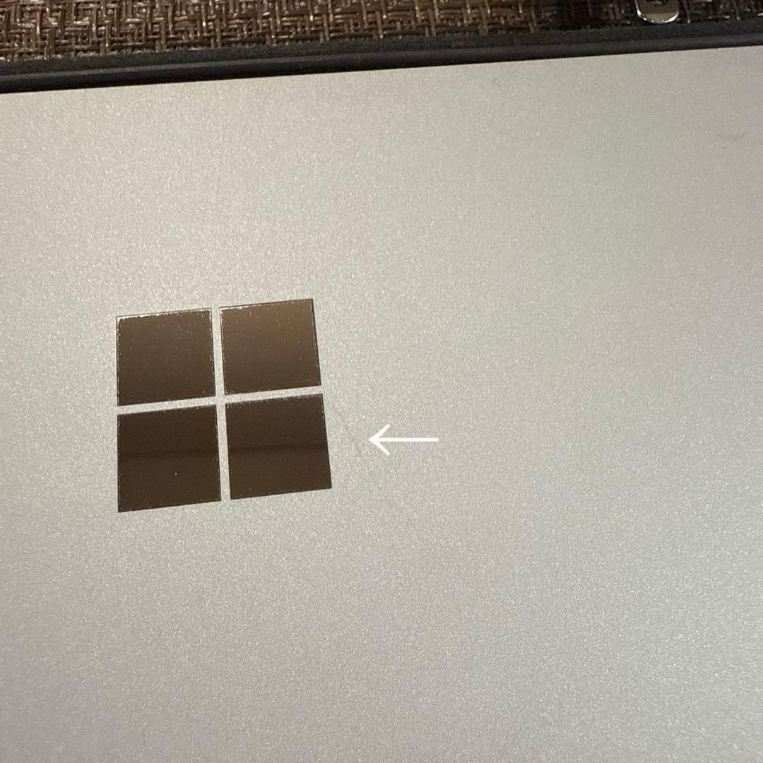 Windowsタブレット本体 Microsoft Surface Go 64GB Model 1926