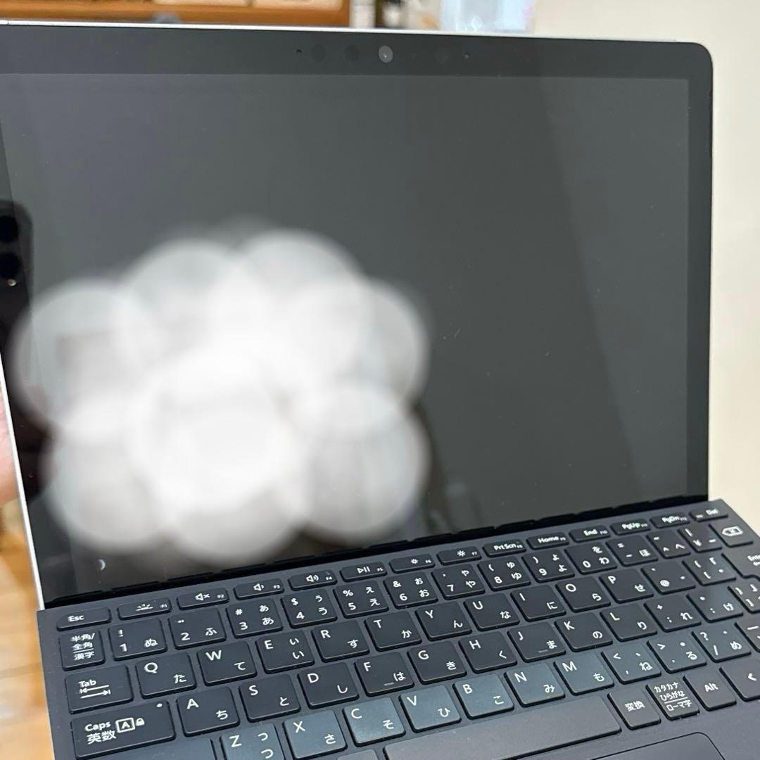 Windowsタブレット本体 Microsoft Surface Go 64GB Model 1926
