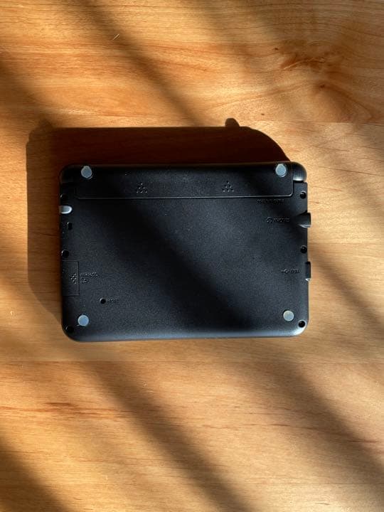 【値下げ交渉可能】カシオ　電子辞書　高校生　XD-Z4800