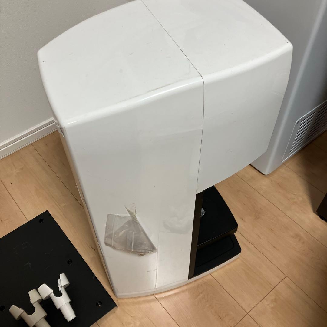 【6日まで限定価格】アイスマシン CIM-20A 自動巻き※ワッフルコーン対応