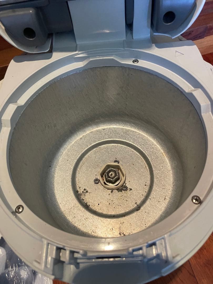 Panasonic MS-N23 生ごみ処理機 リサイクラー 家庭用