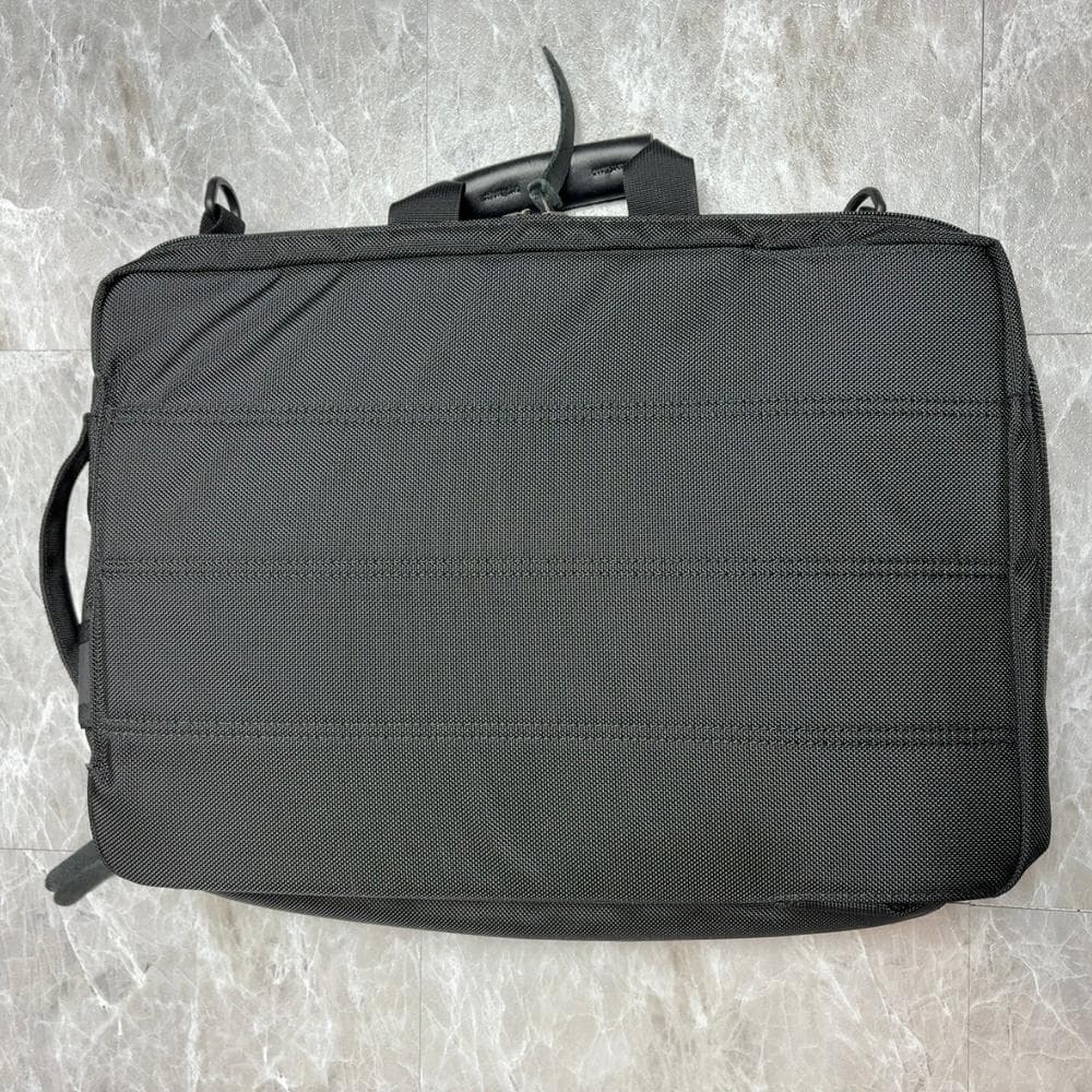新品未使用 GREGORY 3WAY NYLON BAG COVERTOVRNT