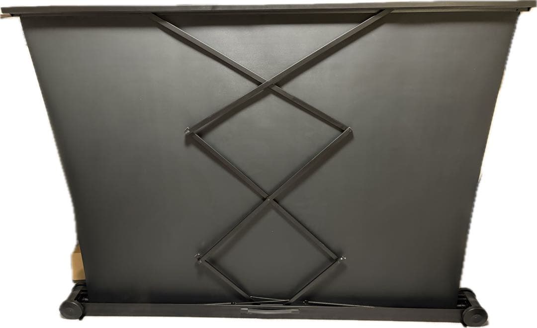 サンワ　プロジェクタースクリーン 80インチ 16:9 100-PRS014