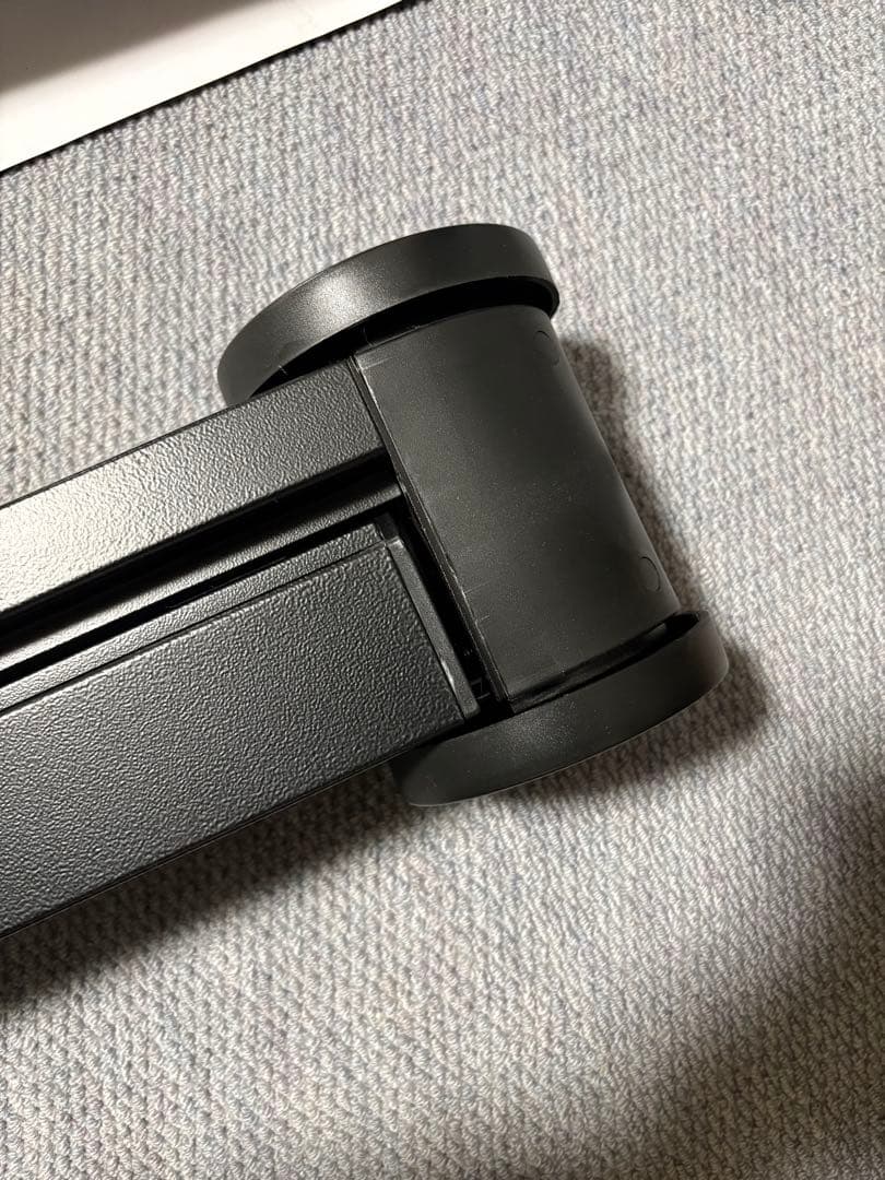 サンワ　プロジェクタースクリーン 80インチ 16:9 100-PRS014