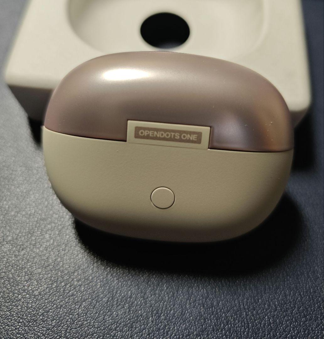 美品 Shokz (ショックス) OpenDots ONE