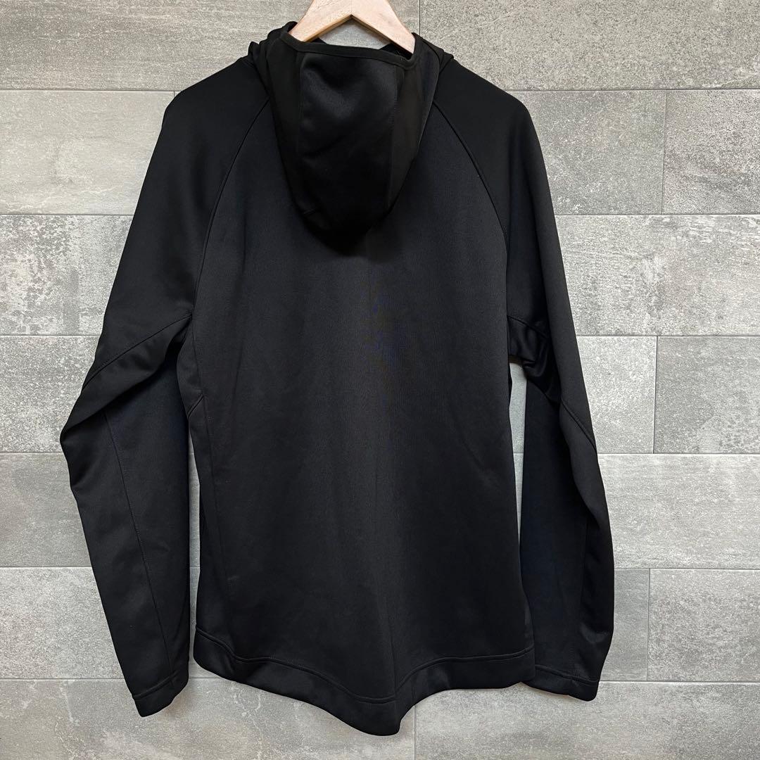 【試着のみ】NIKE ナイキ ジャージ セットアップ ジップ フーディ 上下