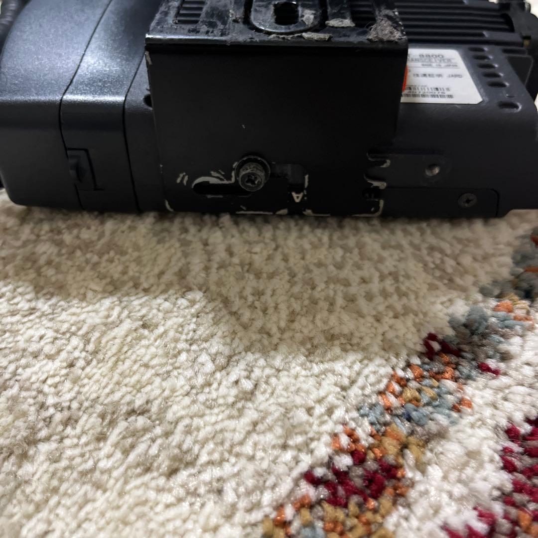 ビ*様様 [動作確認済] STANDARD アマチュア無線機　FT-8800