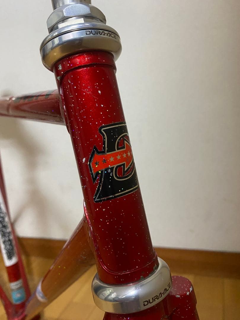 EIMEI NJSフレーム