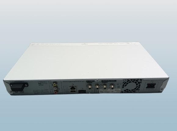 シャープブルーレイレコーダー【BDーW1800W】