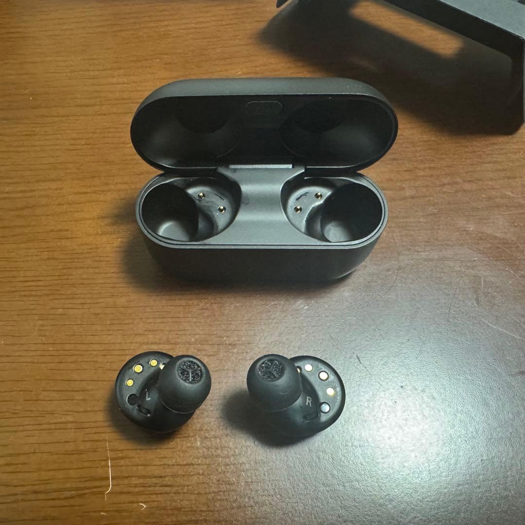 Technics AZ100 テクニクス　ワイヤレスイヤホン