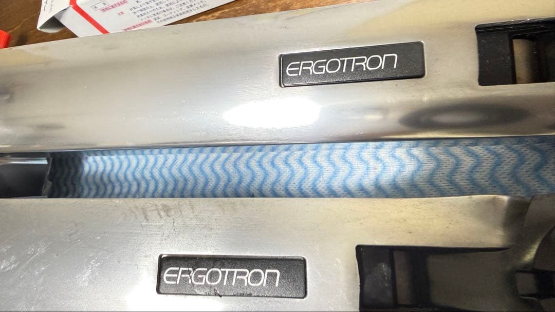 【クリーニング済】 エルゴトロン LX モニターアーム ERGOTRON #管2