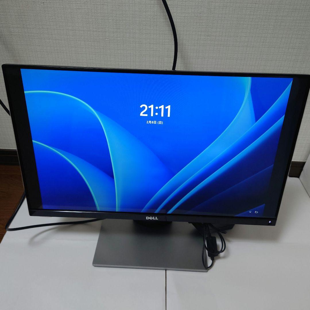美品 Dell モニター 液晶 S2316H 23インチ
