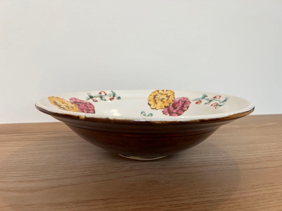 伊藤聡信　大鉢