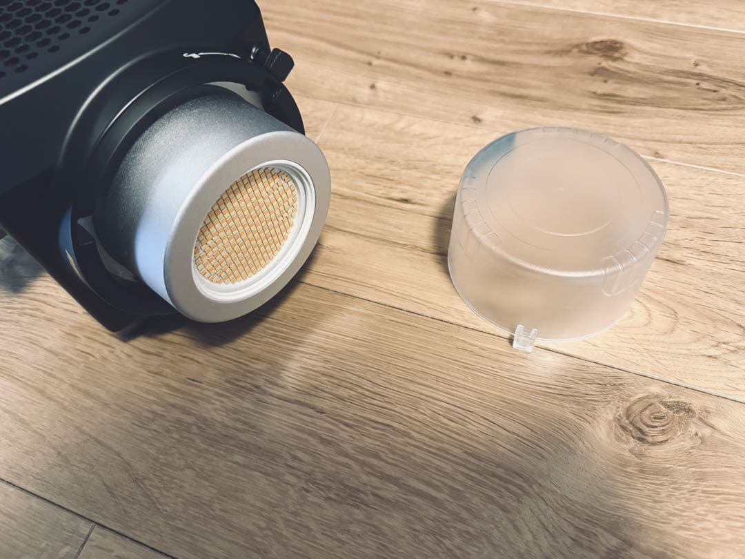 NANLITE Forza 720B ナンライト