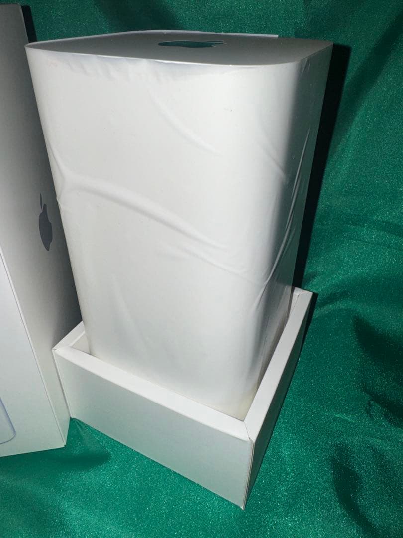 AirMac Extreme 無線LANルーター ME918J/A