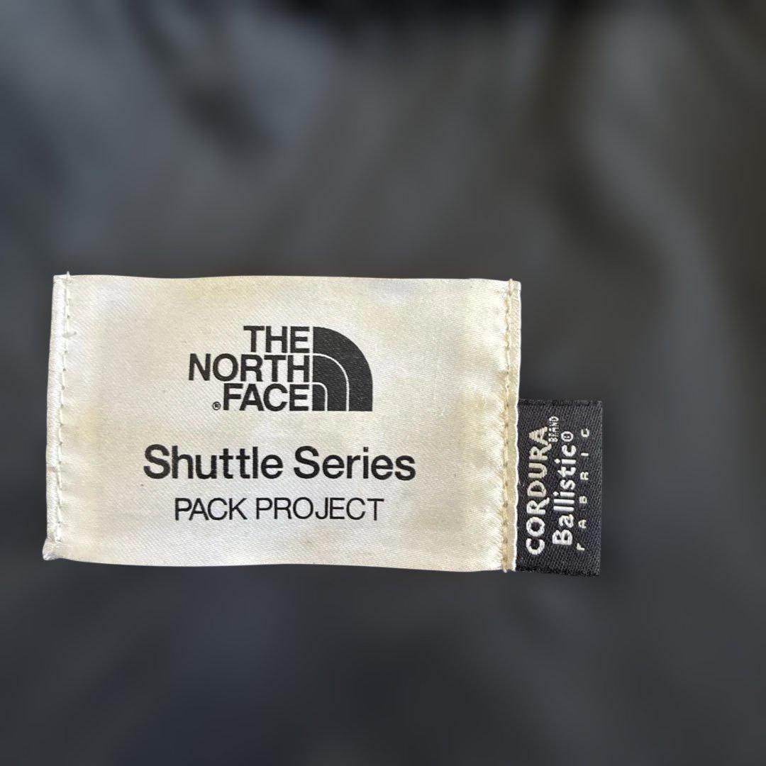 THE NORTH FACE シャトル 3WAY デイパック NM81601