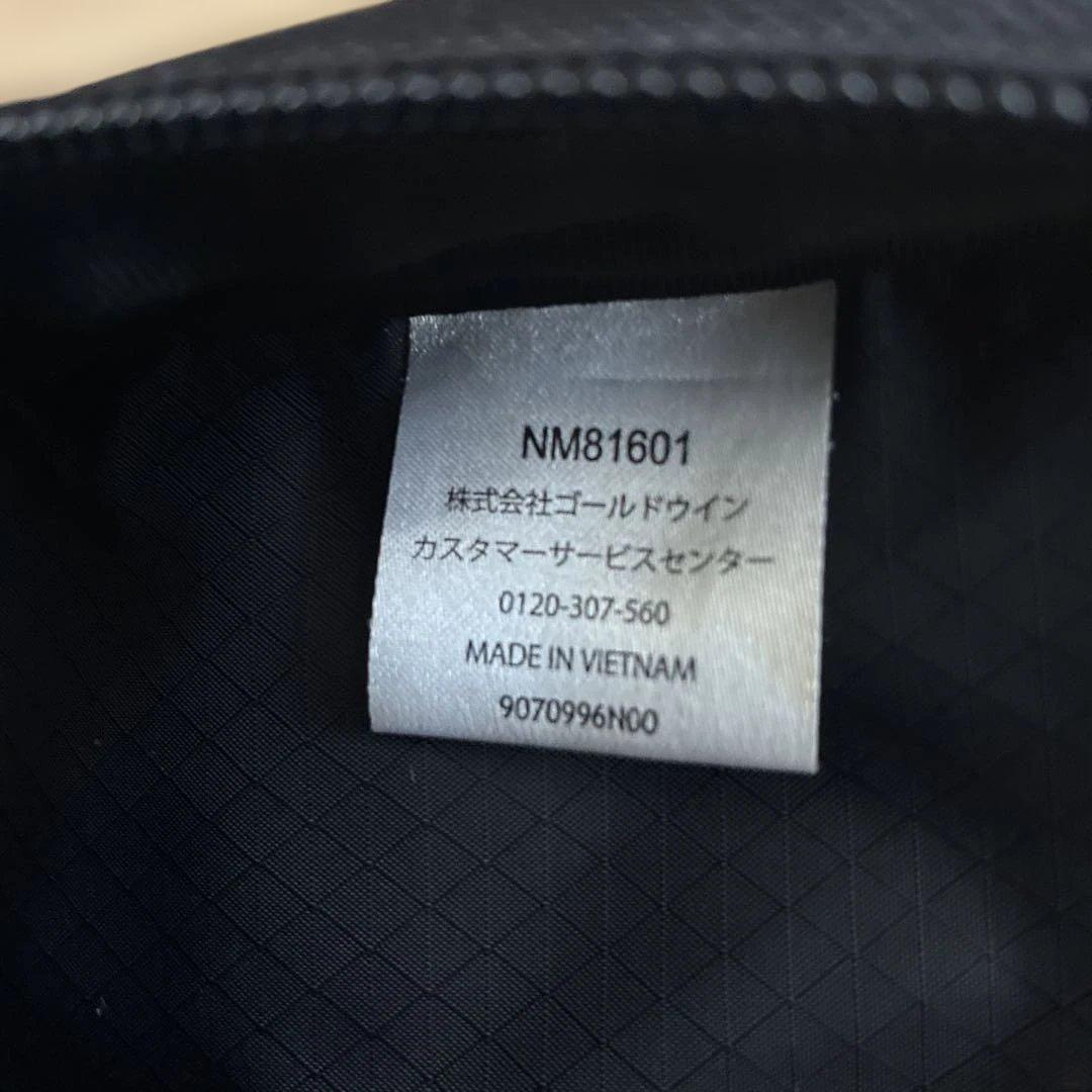 THE NORTH FACE シャトル 3WAY デイパック NM81601