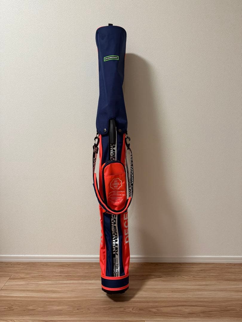 decembermay セルフスタンド