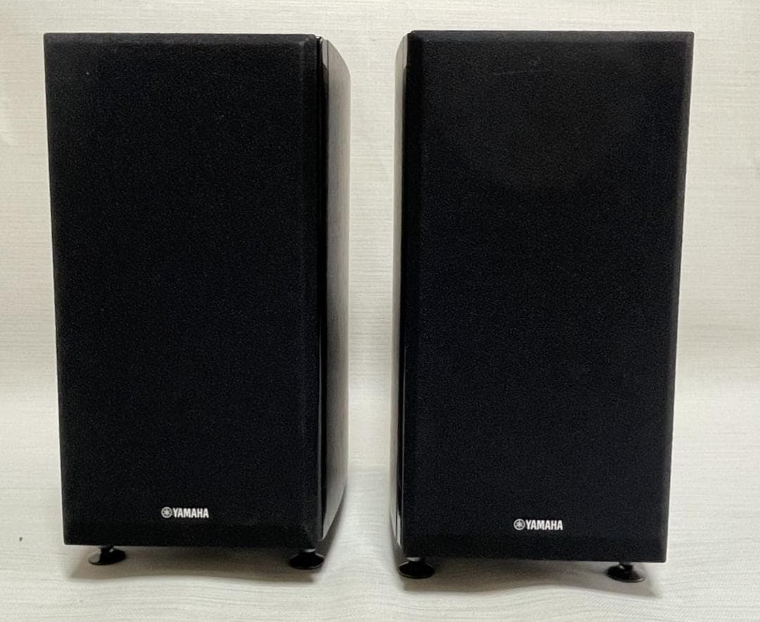 YAMAHA NS-B330 ペア　美品　スパイクと受け皿付