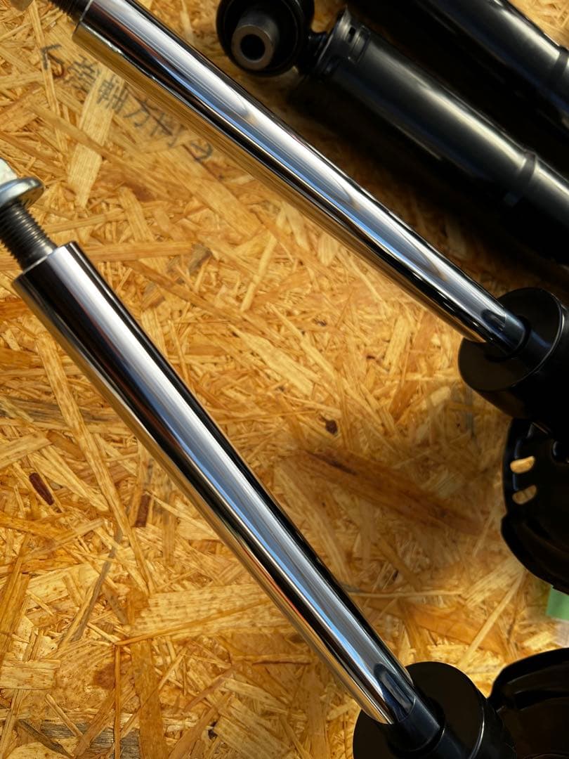 最終値下げ　日産 ニッサン T32 エクストレイル 純正 サス　 新車外し 美品