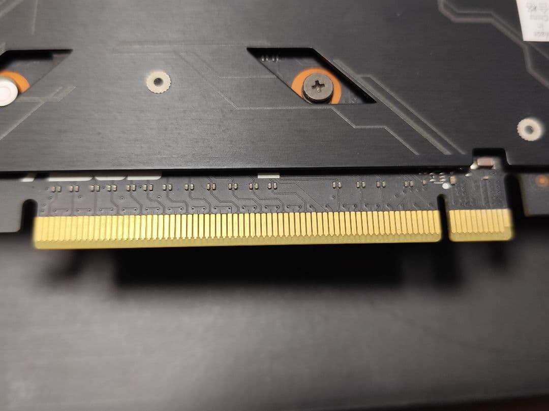 ASUS GTX1080 グラフィックボード 本体