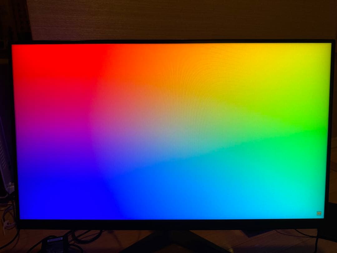 32インチ WQHD 240(260)Hz LG 32GQ850-B