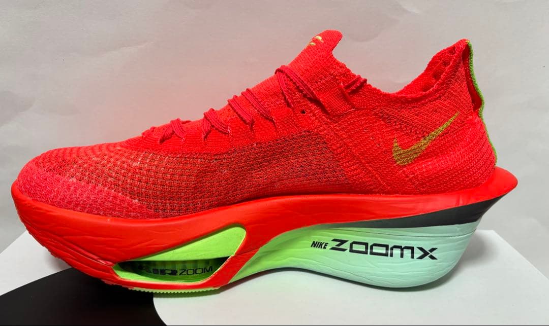 Nike アルファフライ3 28cm