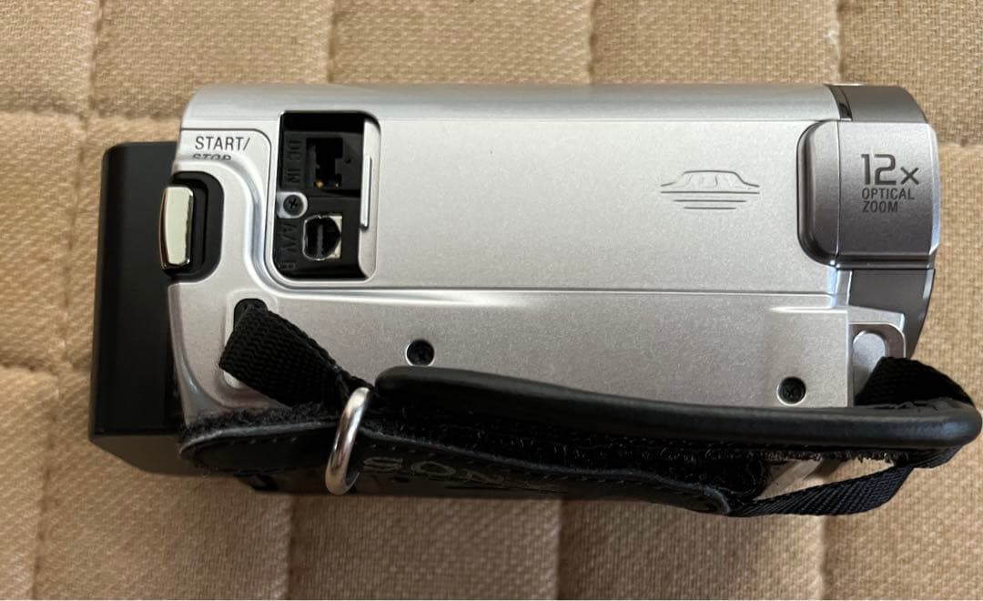 ※今週限定価格　SONY Exmor R HDR-CX370V ハンディーカム