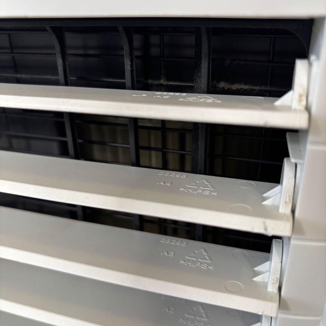 アイリスオーヤマ　IPA-2221G ポータブルクーラー　2021年製　本体のみ