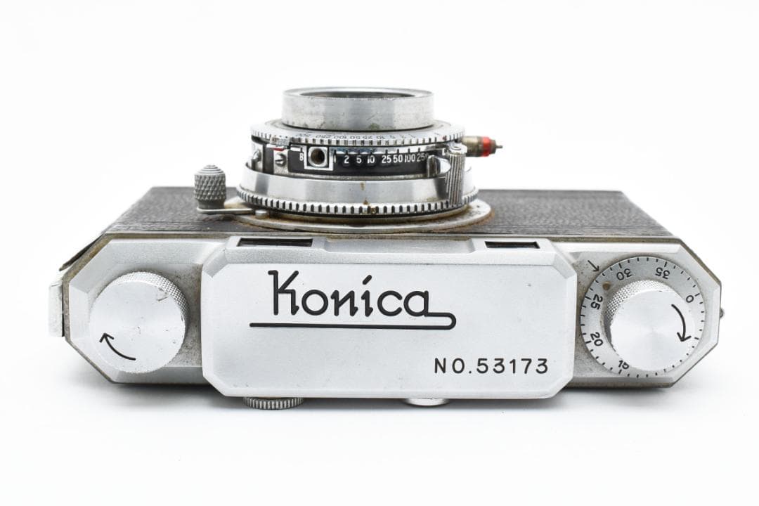 ★3点まとめ★Konica Konishiroku Pearl IV 他