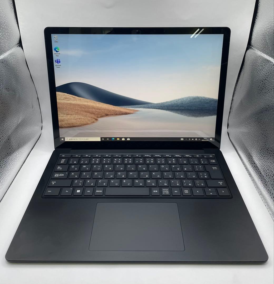 か*ん様 Microsoft Surface Laptop 4 (16GB/25