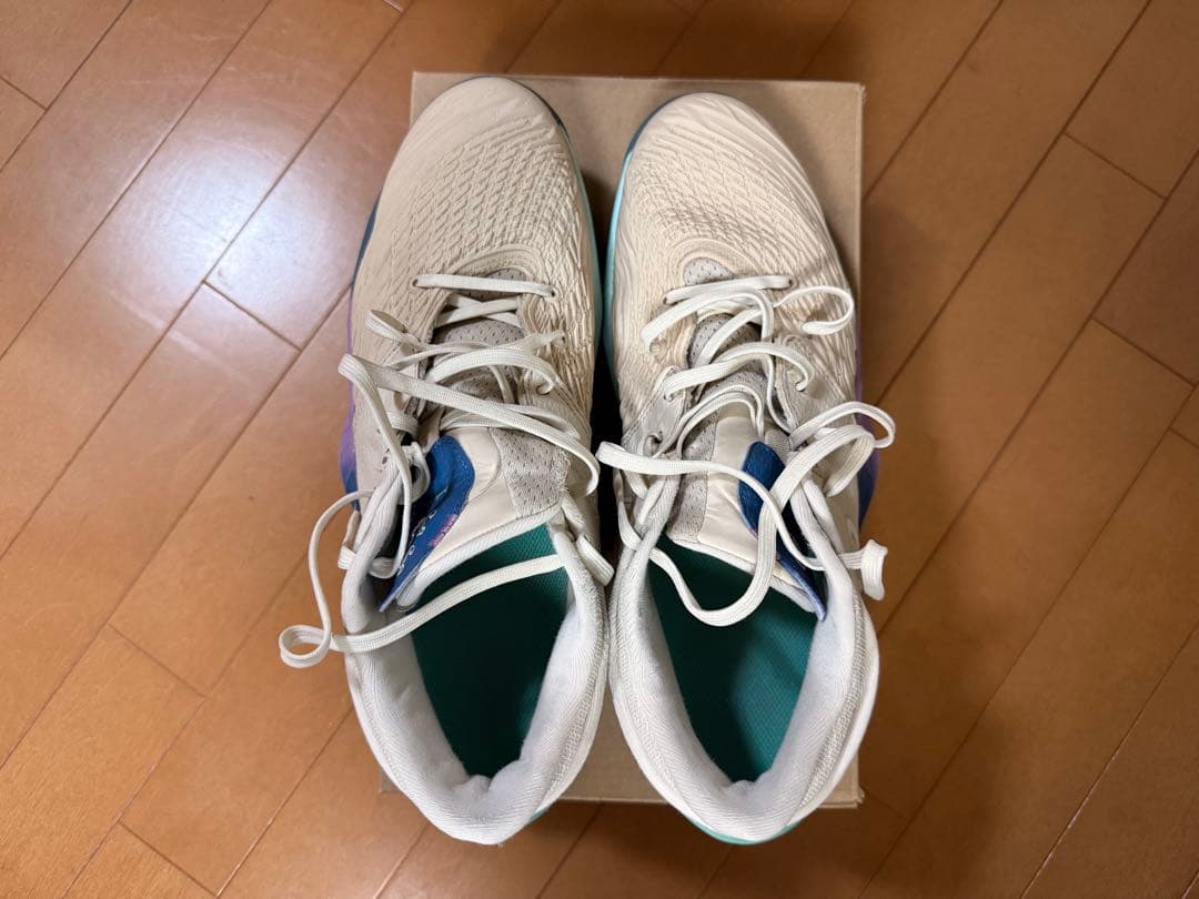 UNPRE ARS LOW × ballaholic