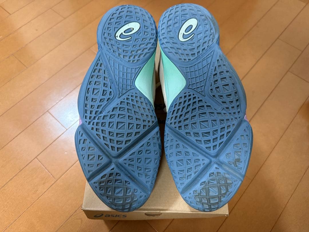 UNPRE ARS LOW × ballaholic