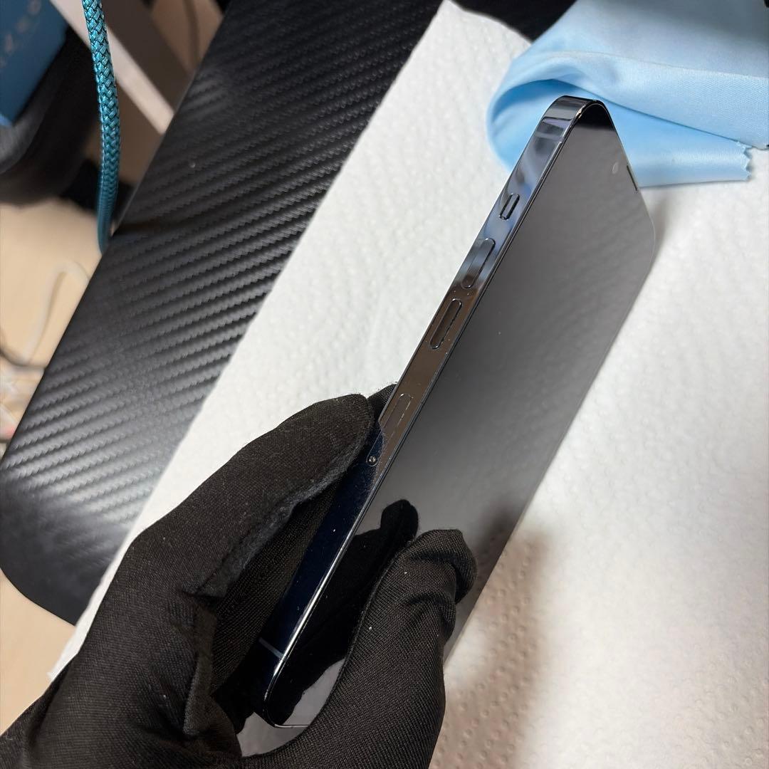 iPhone 13 Pro 本体 256gb