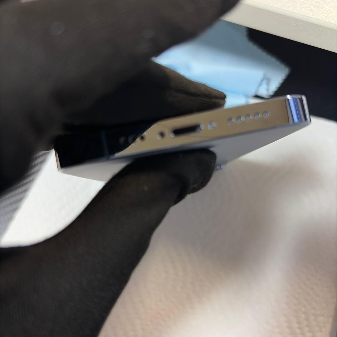 iPhone 13 Pro 本体 256gb