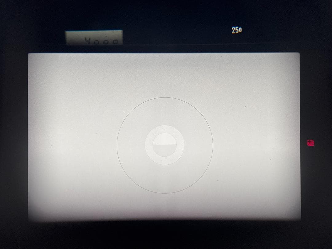 ニコン FA 35mm フィルムカメラ + Ai-s 50mm f/1.4