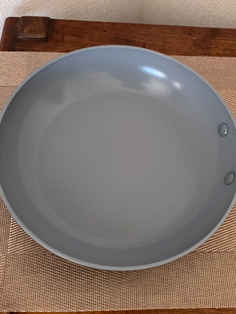 GREENPAN ヴェニスプロ フライパン 24cm