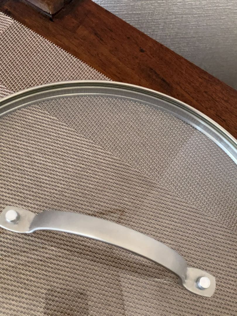 GREENPAN ヴェニスプロ フライパン 24cm