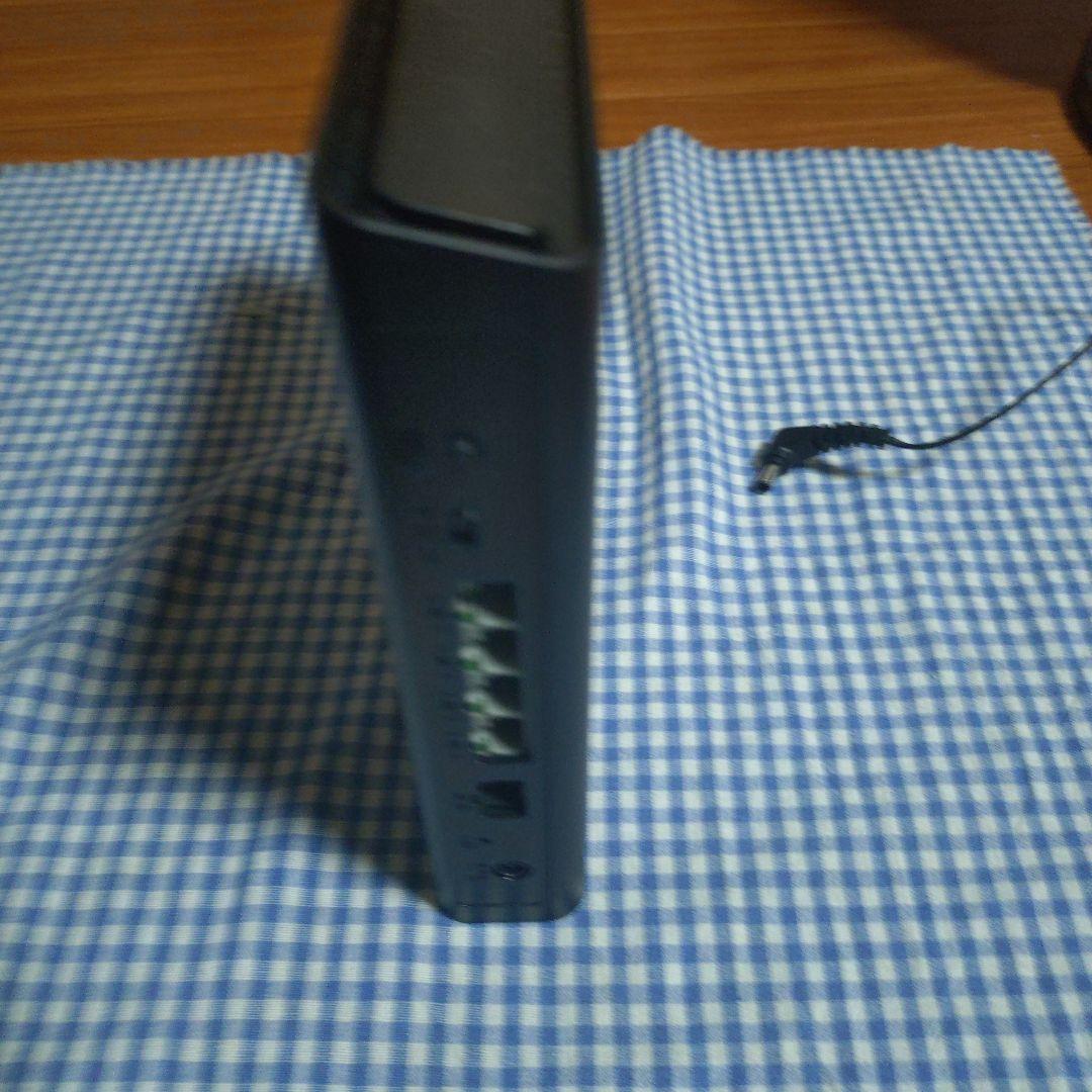 【美品】NEC ルーター WX5400T6 Aterm PA-WX5400T6